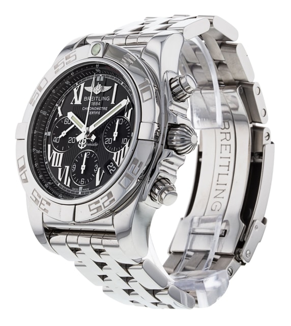 Breitling Chronomat 44 AB0110 Image 2